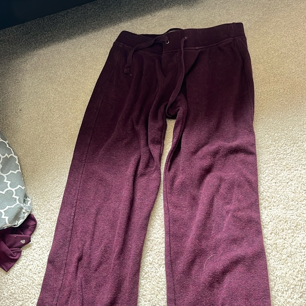 Ugg lounge pants